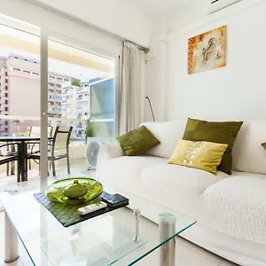 Pyr And Pool Views Fuengirola